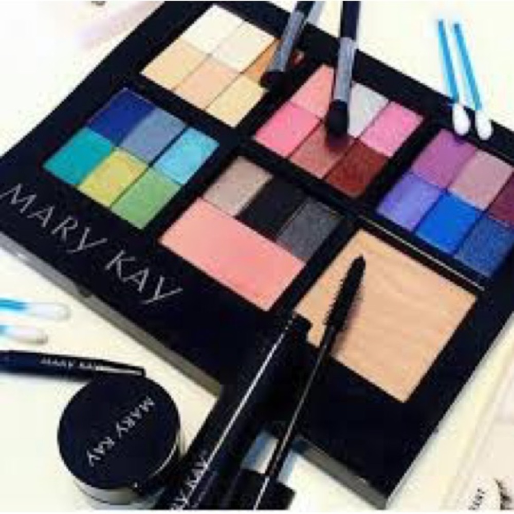 Mary Kay Cosmetic Display Tray